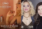 'Angel Face' do Lý Nhã Kỳ đầu tư tranh giải ở Cannes