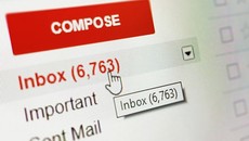Gmail chuẩn bị thay giao diện hoàn toàn mới