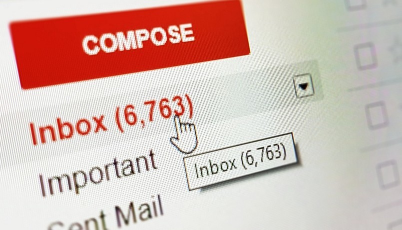 Gmail chuẩn bị thay giao diện hoàn toàn mới