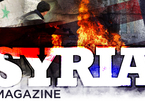 Syria từ nội chiến tới cuộc đối đầu giữa hai siêu cường Nga-Mỹ