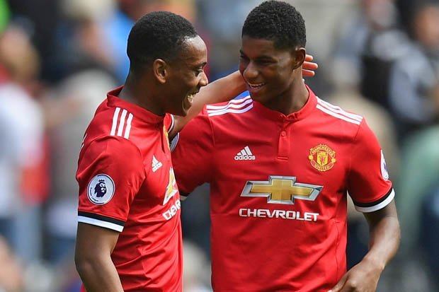 MU bán Rashford hoặc Martial, Asensio dọa rời Real