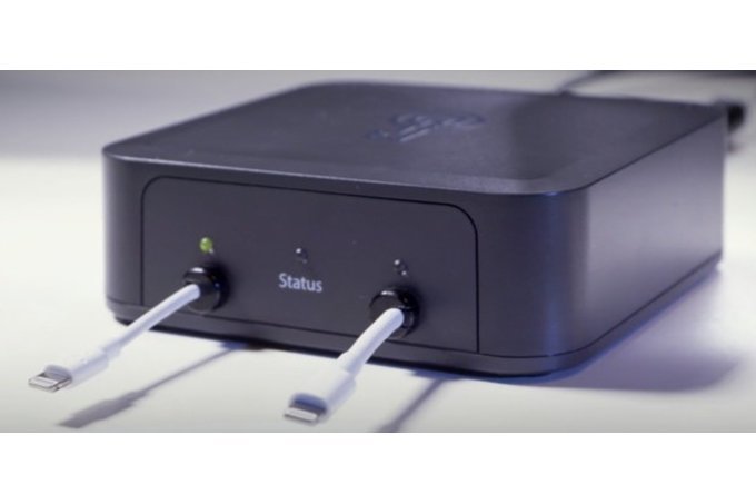 Thiết bị mở khóa iPhone có giá hơn 600 triệu đồng