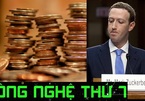 CEO Facebook phơi bày nhiều bí mật, vụ lừa tiền ảo nghìn tỷ tại VN