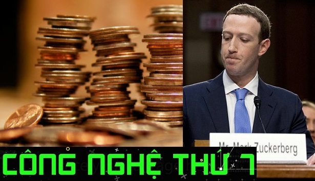 CEO Facebook phơi bày nhiều bí mật, vụ lừa tiền ảo nghìn tỷ tại VN