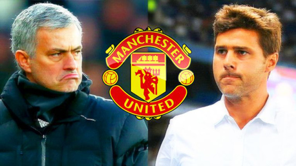 MU chắc chắn có Varane, Pochettino được giới thiệu thay Mourinho