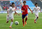 Thua Hàn Quốc, tuyển nữ Việt Nam lỡ hẹn World Cup