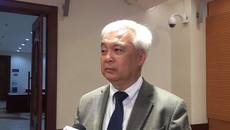 "Đại học Việt Nam trước hết là phải khoẻ"