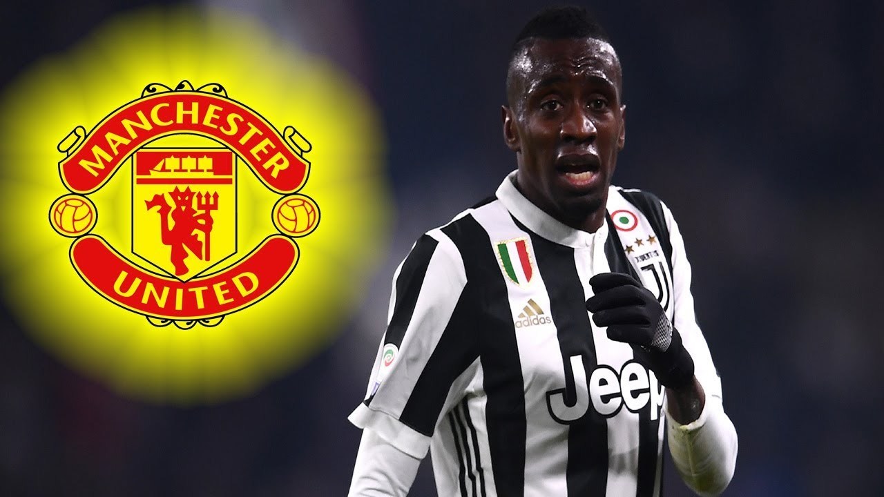 MU lấy Matuidi, Juventus giành Griezmann