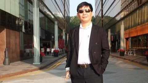 Đại gia và cựu sếp ngân hàng 'thổi bay' hơn 1000 tỷ đồng