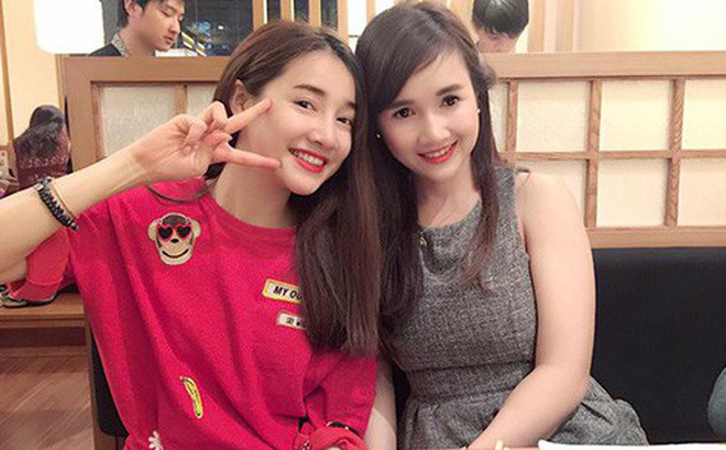 Không phải Trường Giang, đây mới là người đặc biệt nhất với Nhã Phương