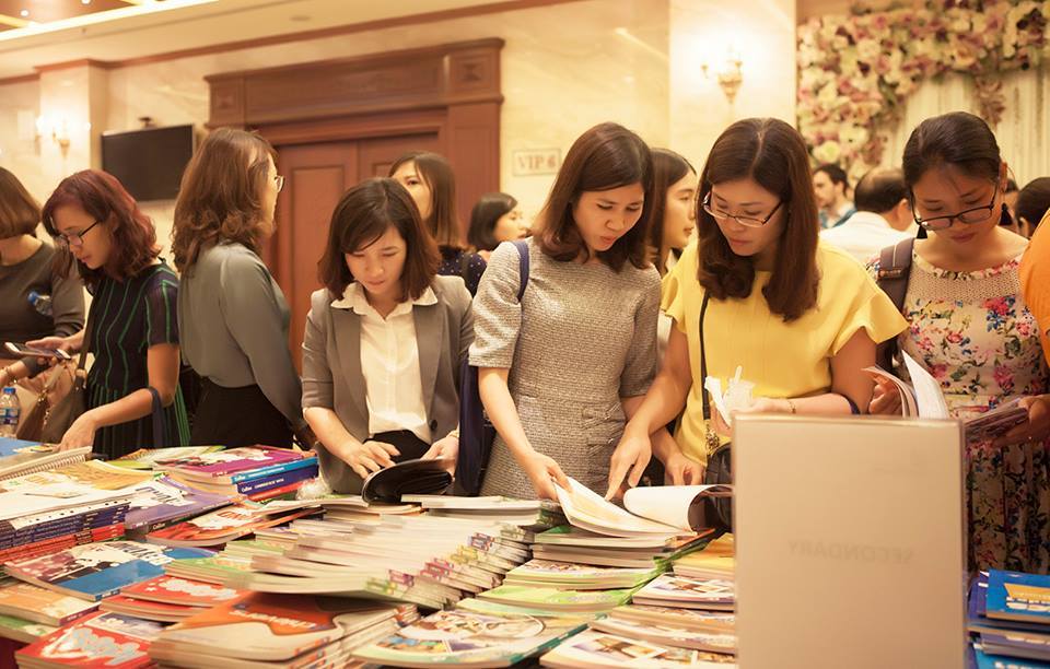 Chia sẻ cách khai phá tiềm năng học sinh