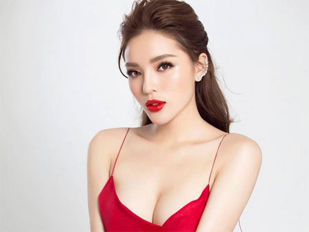 Kỳ Duyên thẳng tay