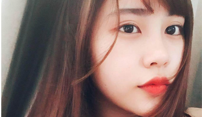 Xuất hiện Hoa Vinh 'phiên bản nữ' với cover 'Ngắm hoa lệ rơi' cực nuột
