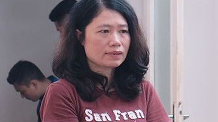 Nữ nghiên cứu sinh cài bẫy cả thầy lẫn người tình