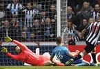 Thua đau Newcastle, Arsenal nguy cơ mất vé dự Europa League