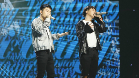 Thí sinh Sing My Song gây sốt với sáng tác từ thơ tình Xuân Diệu