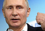 Putin cảnh báo 'hỗn loạn toàn cầu'