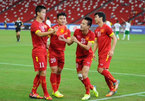 Cấm đặt cược trận đấu của tuyển Việt Nam vì dễ tiêu cực