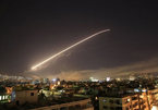 Điều vô cùng nguy hiểm sau vụ tấn công Syria