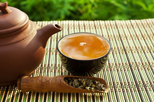 5 loại trà giúp giảm cân và có lợi cho sức khỏe