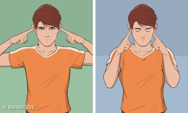 bit tai chua nac cuc