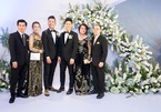 Đám cưới của John Huy Trần và người yêu đồng giới