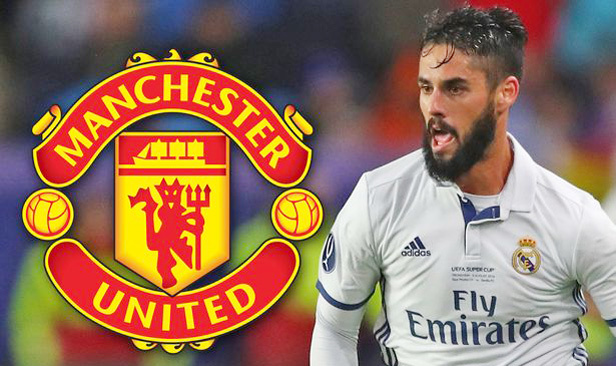 MU tuyển Isco thay Pogba, Messi hằn học với Dembele