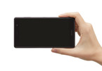 Sony Xperia XZ2 Premium có màn hình 4K, đi ngược trào lưu tai thỏ