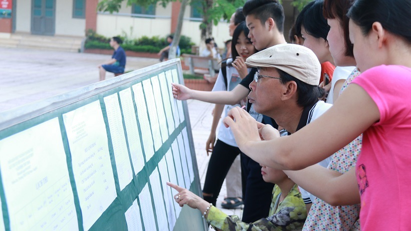 Những nghịch lý phụ huynh không nhìn ra được