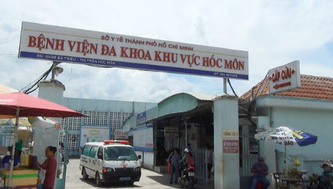 Sự thật vụ bệnh viện bị 'tố' bỏ mặc bệnh nhi vì thiếu viện phí