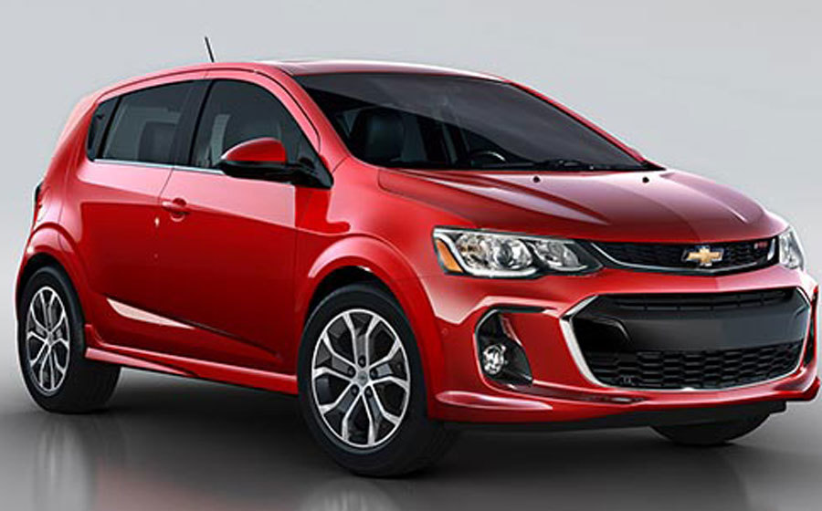 ô tô giảm giá,giá ô tô,Ô tô Chevrolet,ô tô Mỹ,Chevrolet Spark