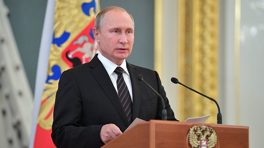 Thế giới 24h: Cảnh báo ớn lạnh của Putin