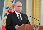 Thế giới 24h: Cảnh báo ớn lạnh của Putin