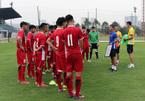 Thiếu sao như Quang Hải, U19 Việt Nam vẫn bỏ rơi "sao" Việt kiều