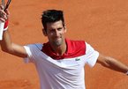 Djokovic khởi đầu như mơ ở Monte Carlo 2018
