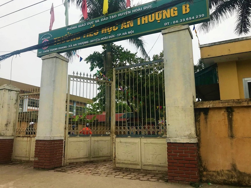 truong tieu hoc an thuong b