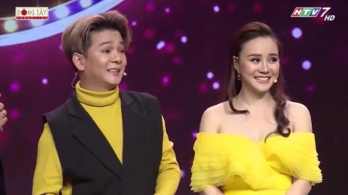 ca sĩ bí ẩn tập 8