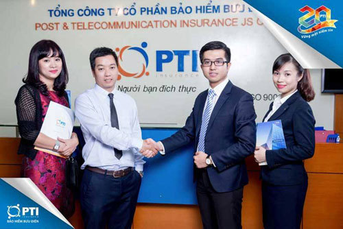 Ra mắt bảo hiểm tai nạn cá nhân theo chuyến Trip Insurance