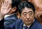 Nỗi buồn của Thủ tướng Nhật trước khi thăm Mỹ