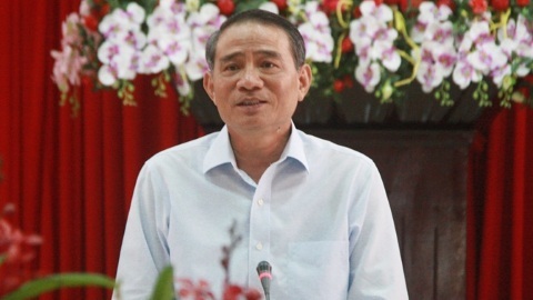 Bí thư Đà Nẵng: Hệ thống có bao nhiêu người nhà bí thư, chủ tịch?