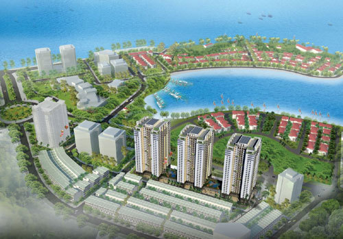 Quà trăm triệu khi mua hometel New Life Tower