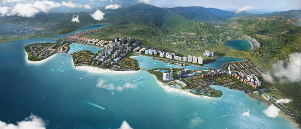 BIM Group khẳng định vị thế ‘Thương hiệu mạnh VN’