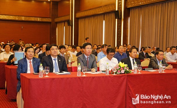 Tăng cường chất lượng và hiệu quả hoạt động của tổ chức Hội Nhà báo