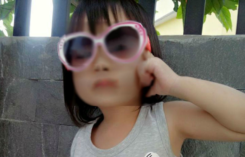 Sự thật về bé gái 5 tuổi nghi bị bắt cóc ở Sài Gòn
