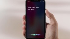 Siri trên iOS 12 có khả năng "nhận diện" được chủ nhân?