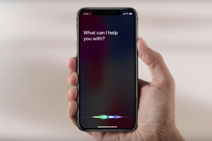 Siri trên iOS 12 có khả năng 