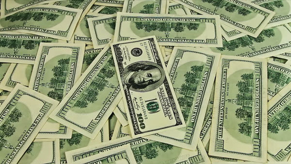 Tỷ giá ngoại tệ ngày 26/4: Chuyển biến mới, USD tăng vọt