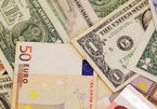 Tỷ giá ngoại tệ ngày 24/4: Sức cầu bất ngờ, USD tăng vọt