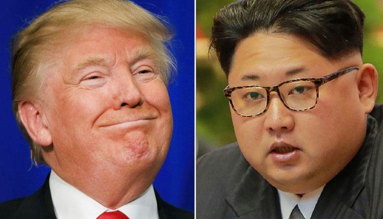 Mỹ đã có đối thoại cấp cao với Triều Tiên