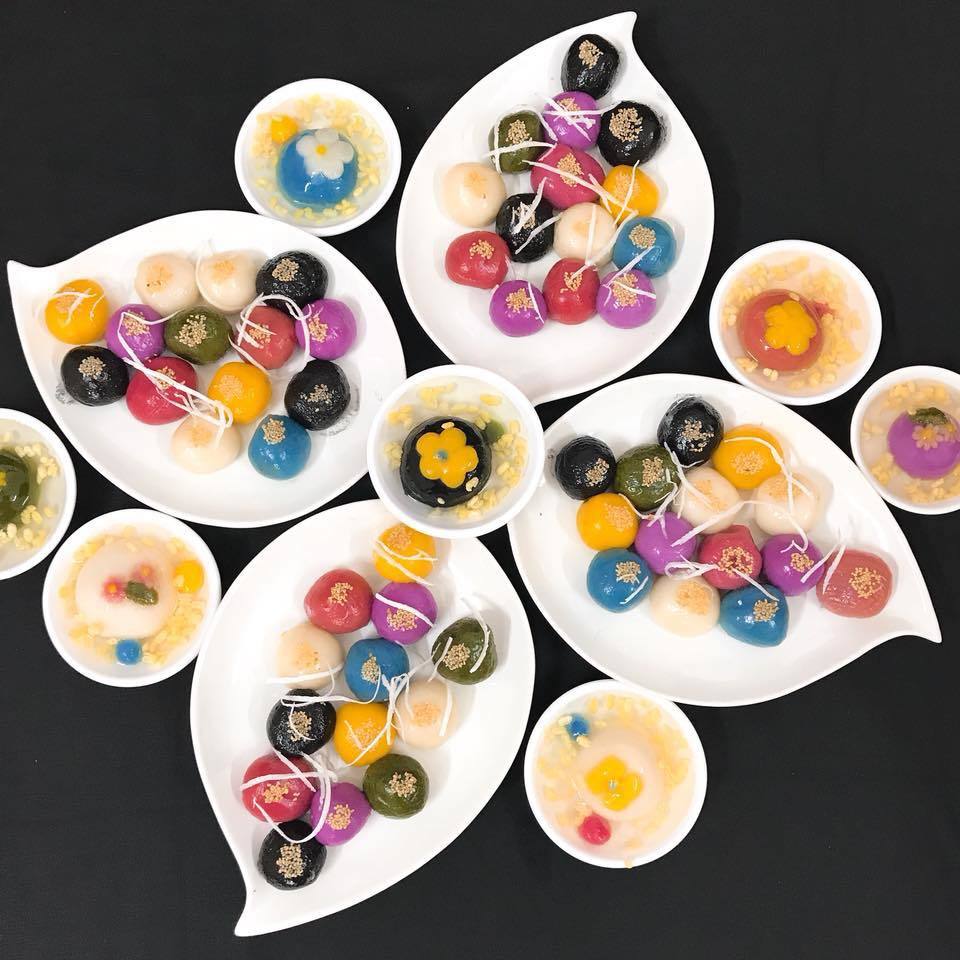 banh troi bay mau cung tet han thuc